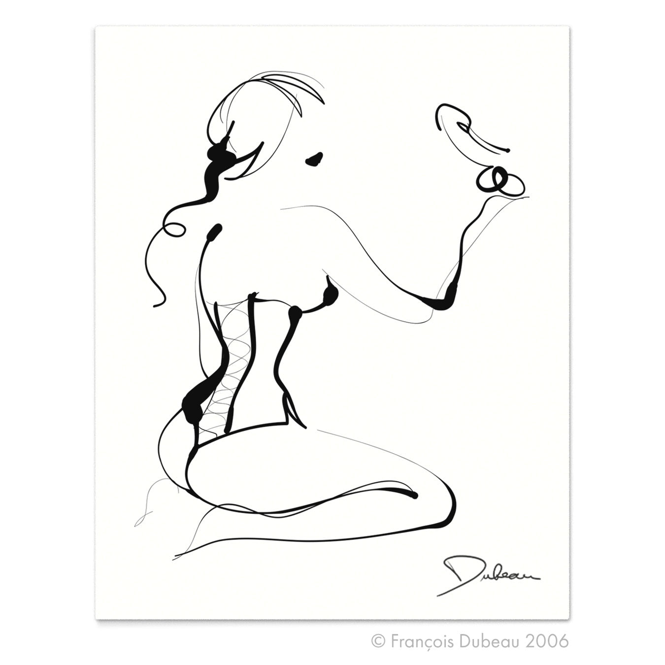 Envole-toi bel oiseau