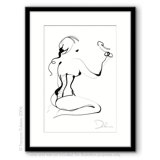 Envole-toi bel oiseau