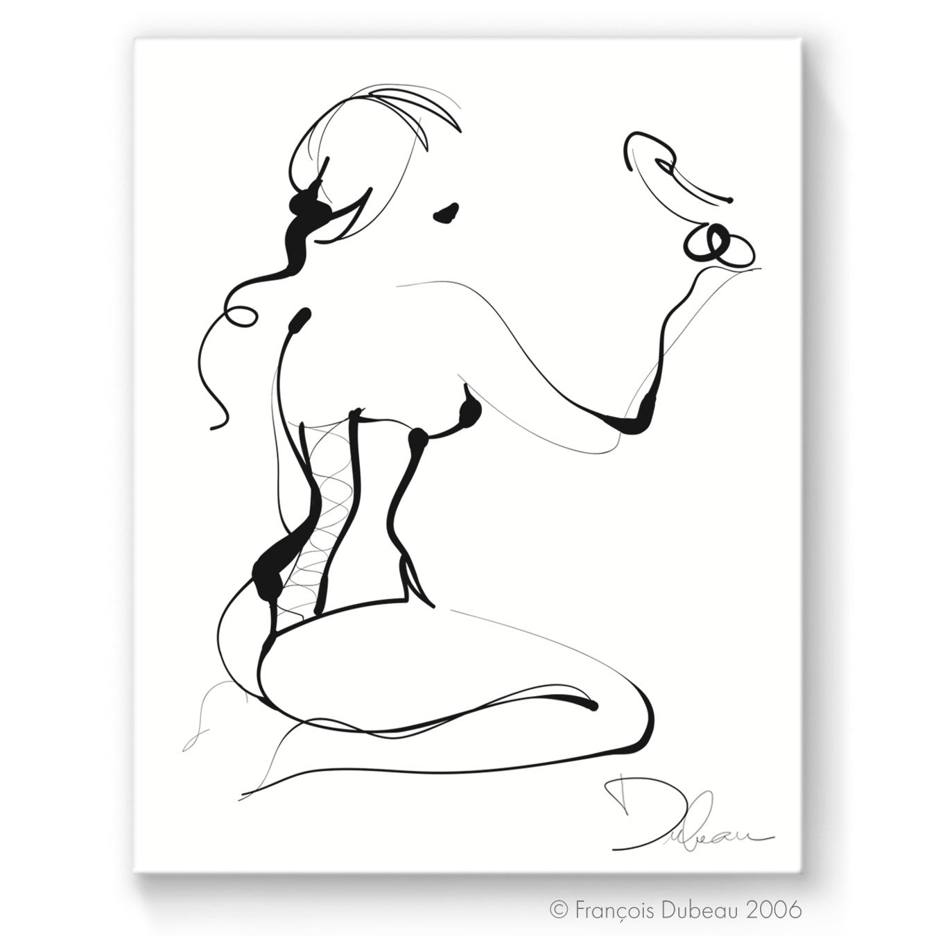 Envole-toi bel oiseau