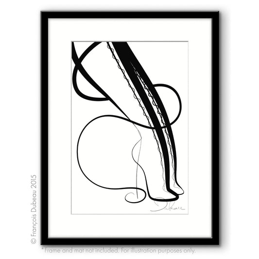 These Boots are Made for Whippin'