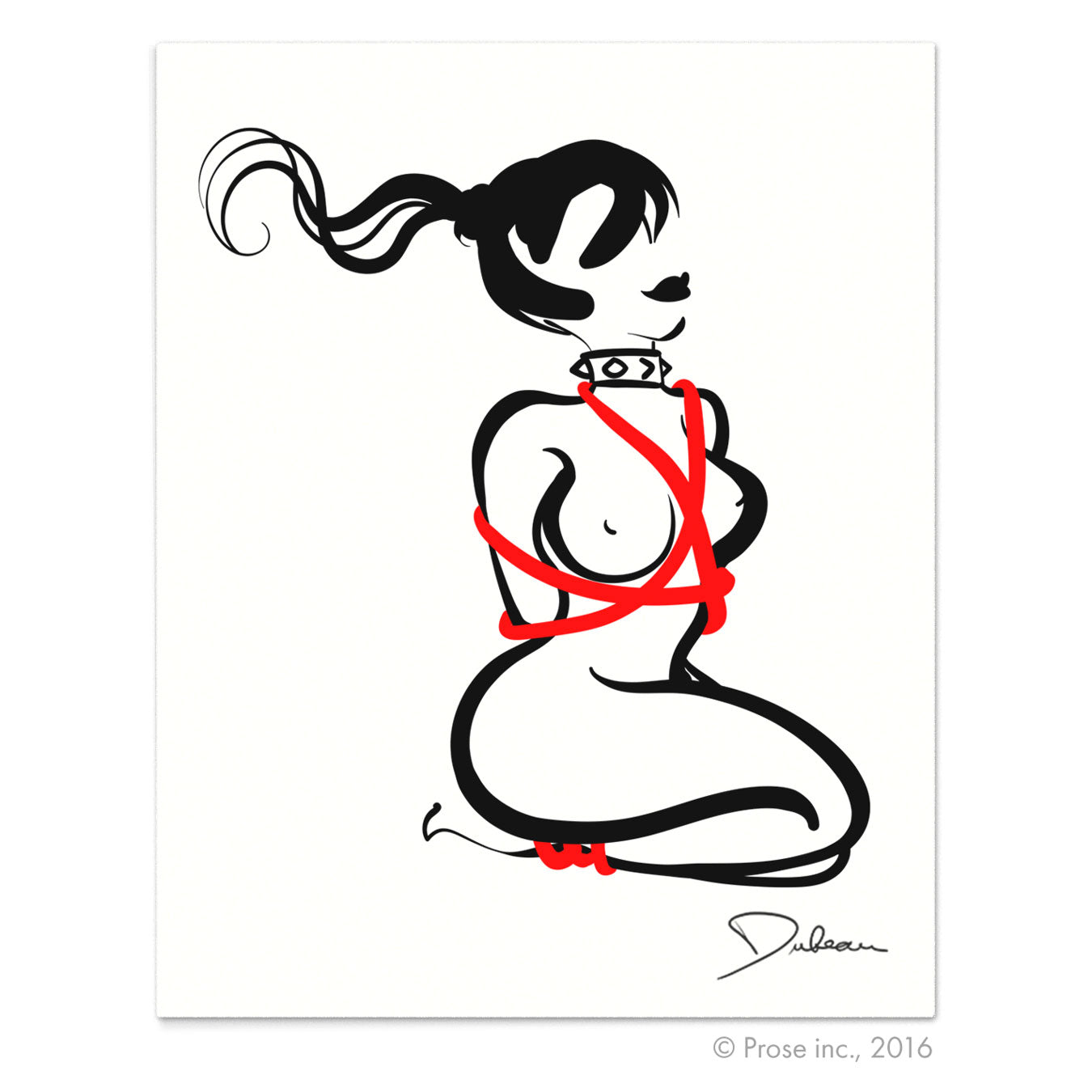 Les liens affectifs 21