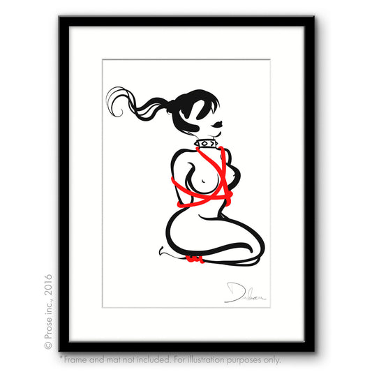 Les liens affectifs 21