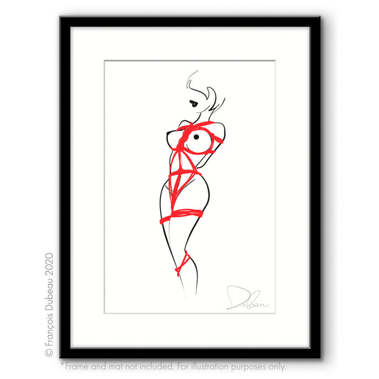 Les liens affectifs 18