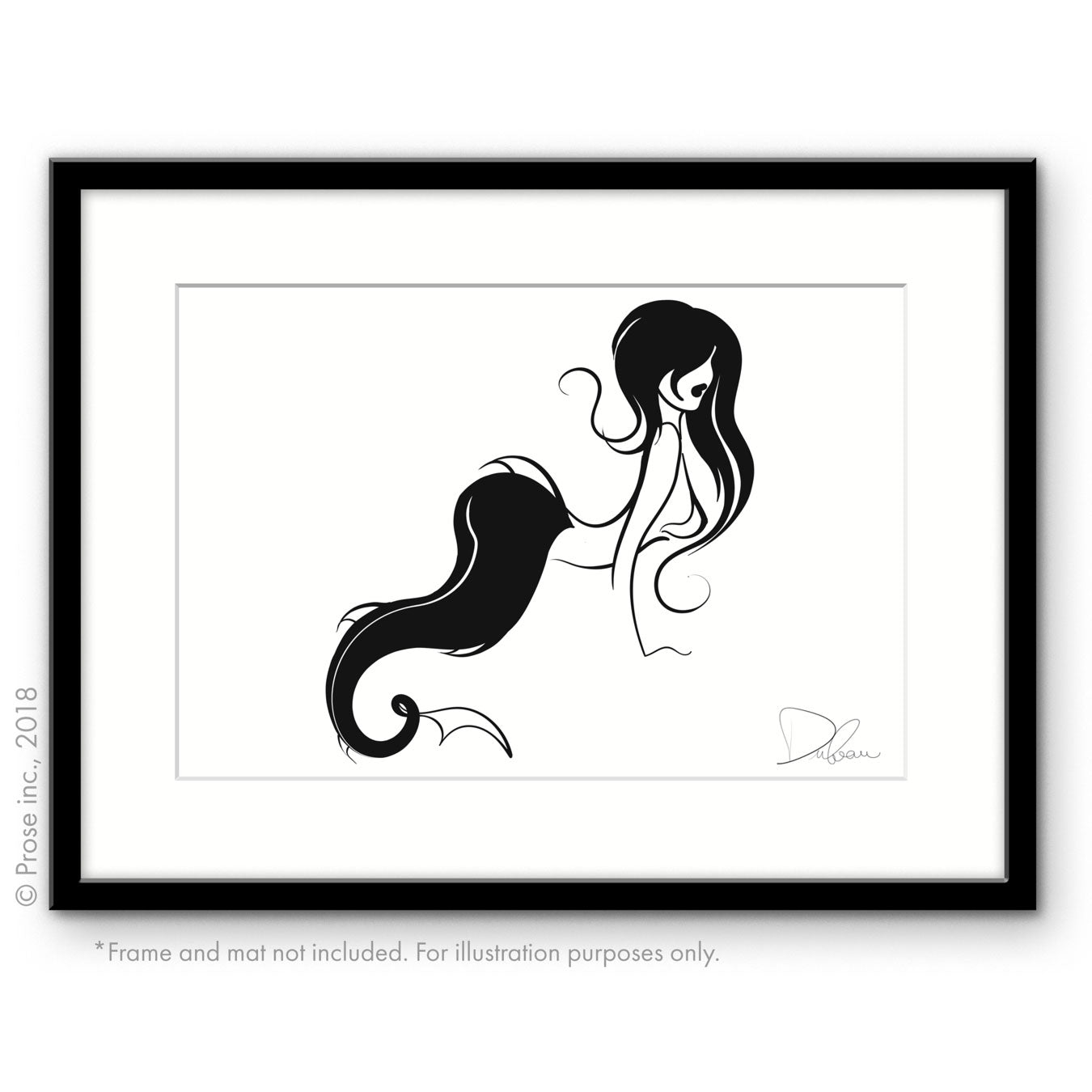 Mermaid Love 4