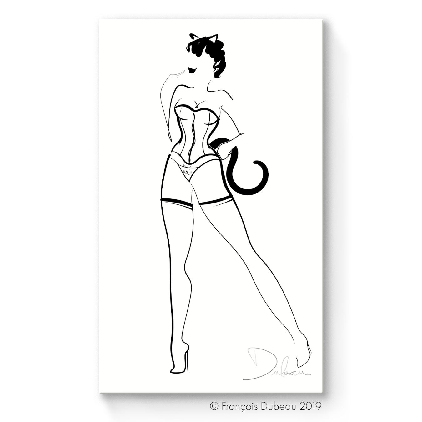 Pretty Kitty 2