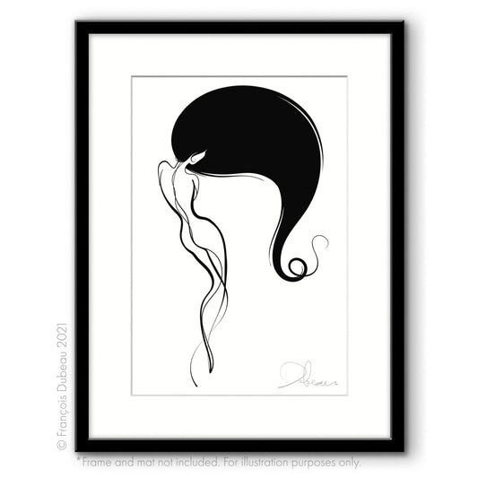 La déesse des vents