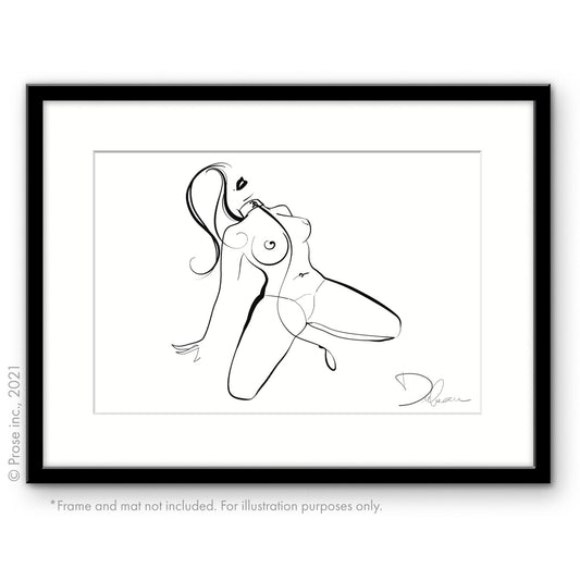 Les liens affectifs 23