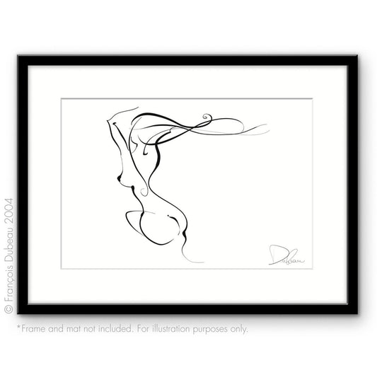 Calligraphique 4