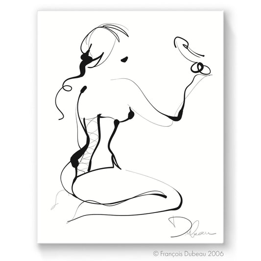 Envole-toi bel oiseau
