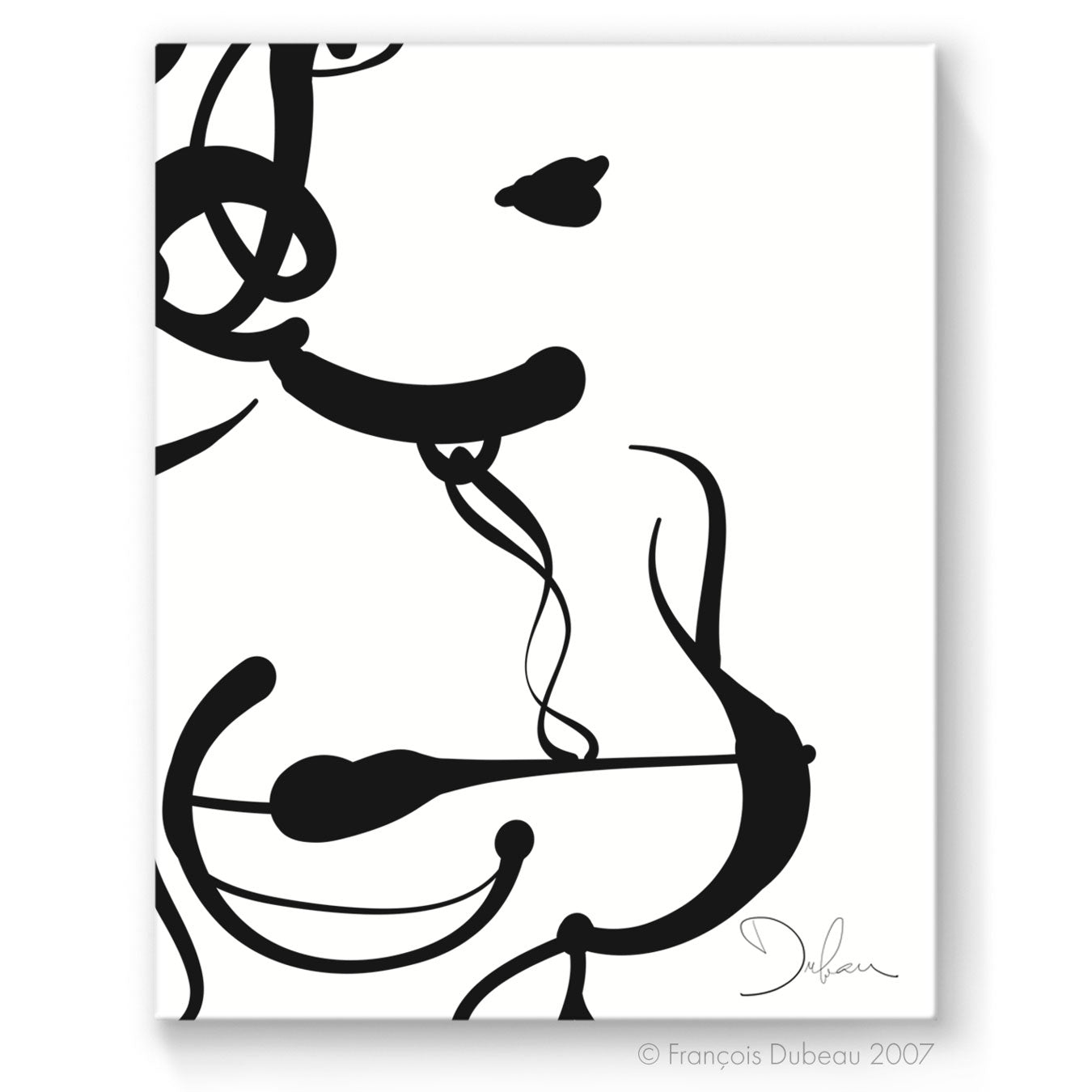 Le collier