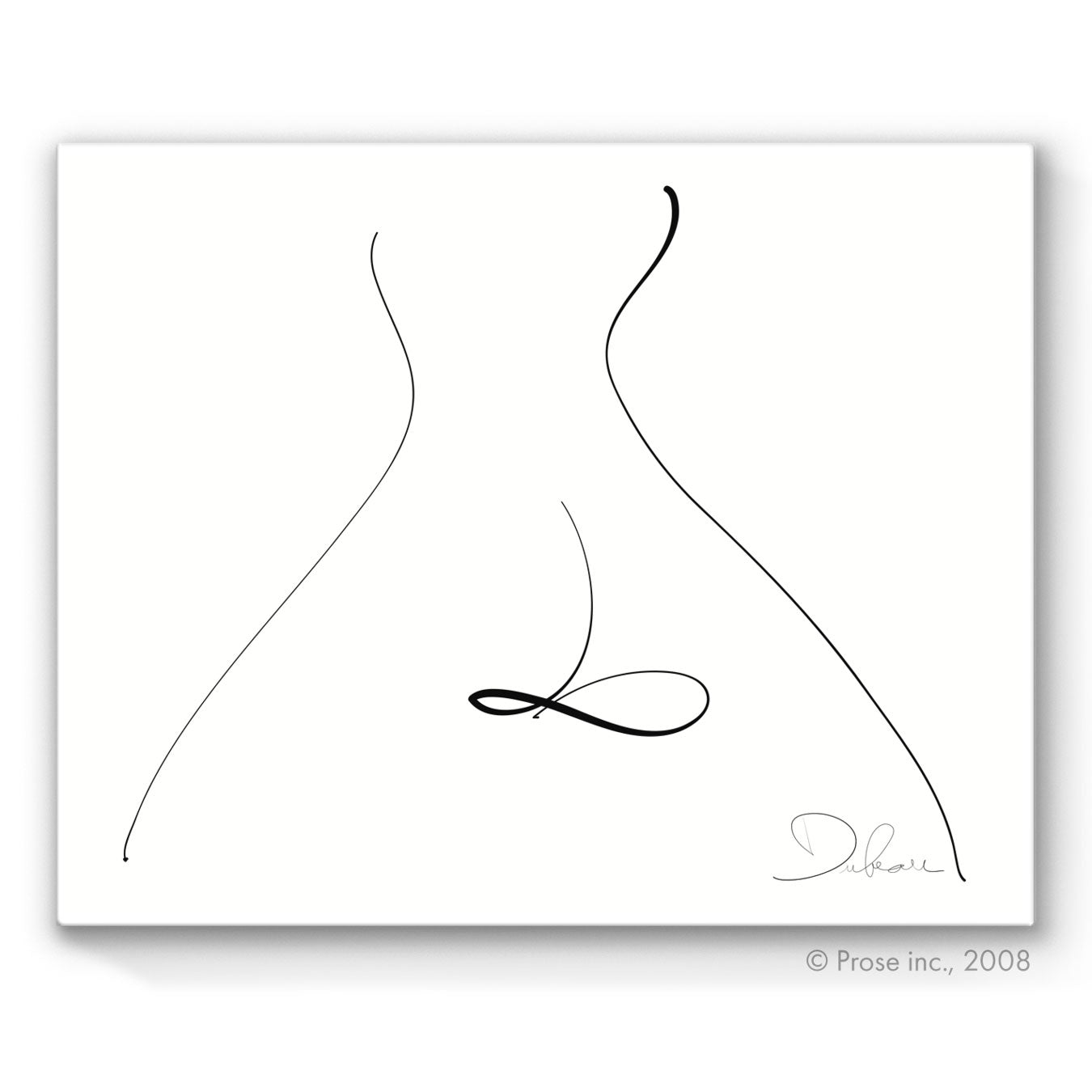 L'infini