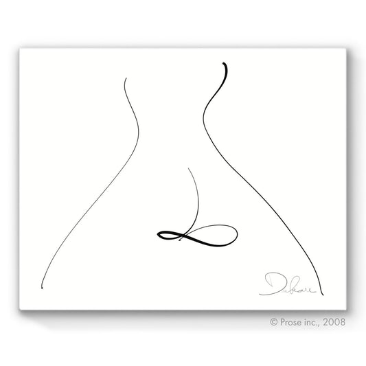 L'infini