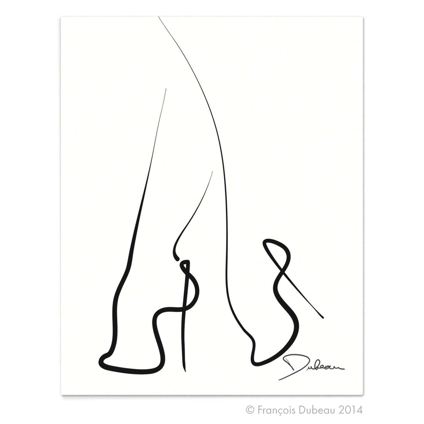 Les souliers