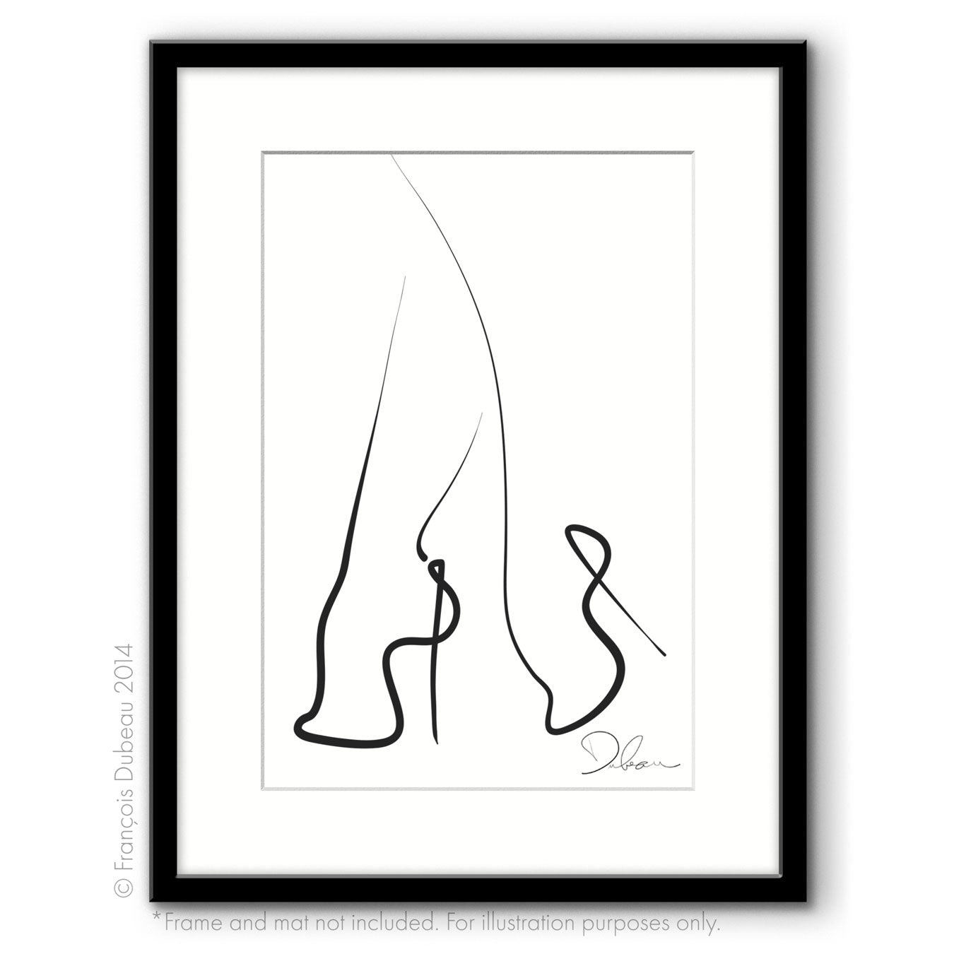 Les souliers