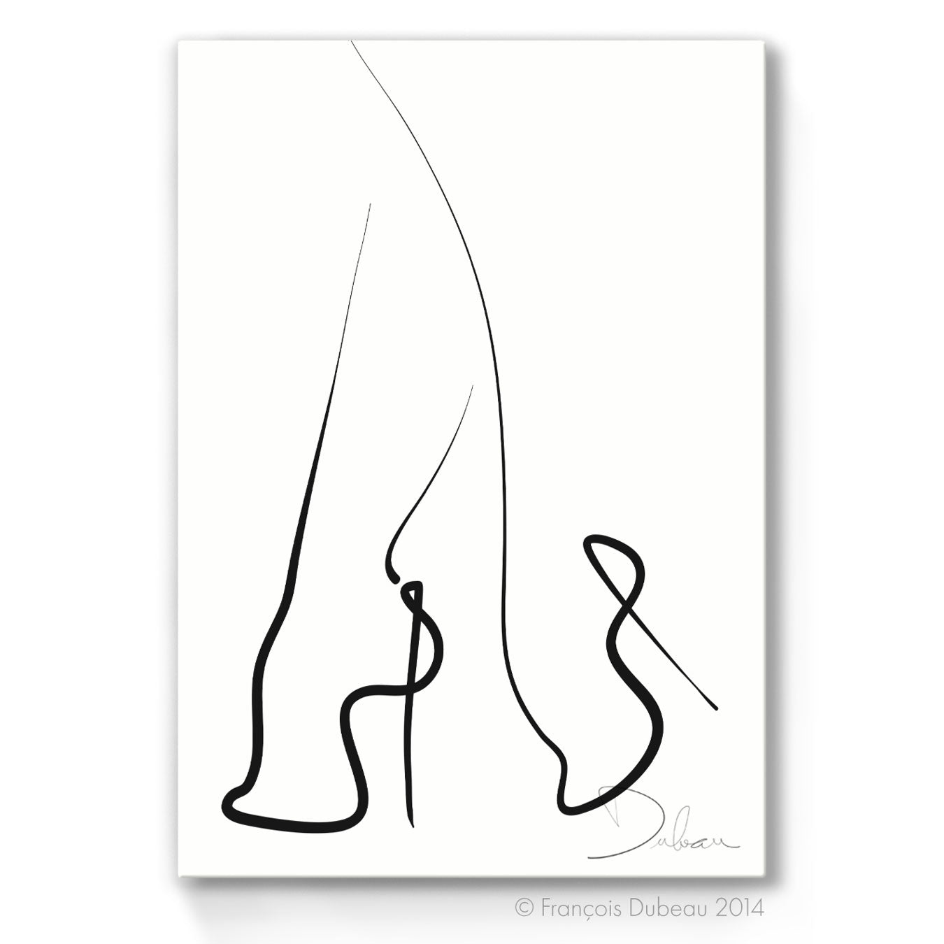Les souliers