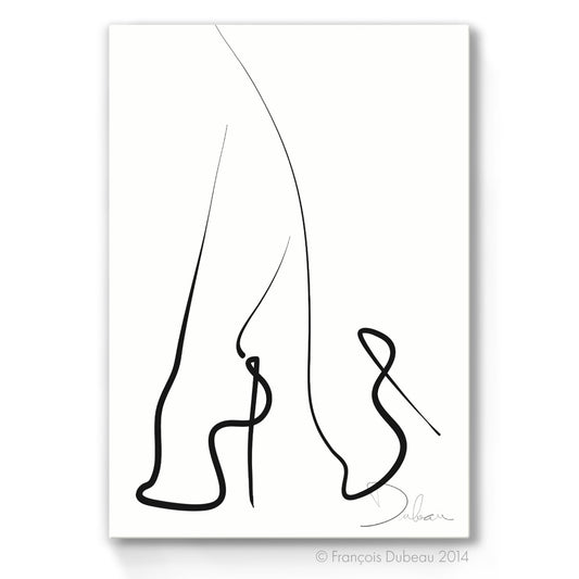 Les souliers
