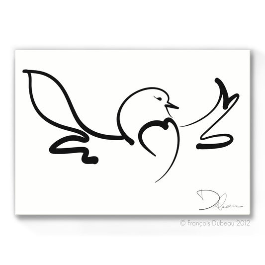 Lovebird