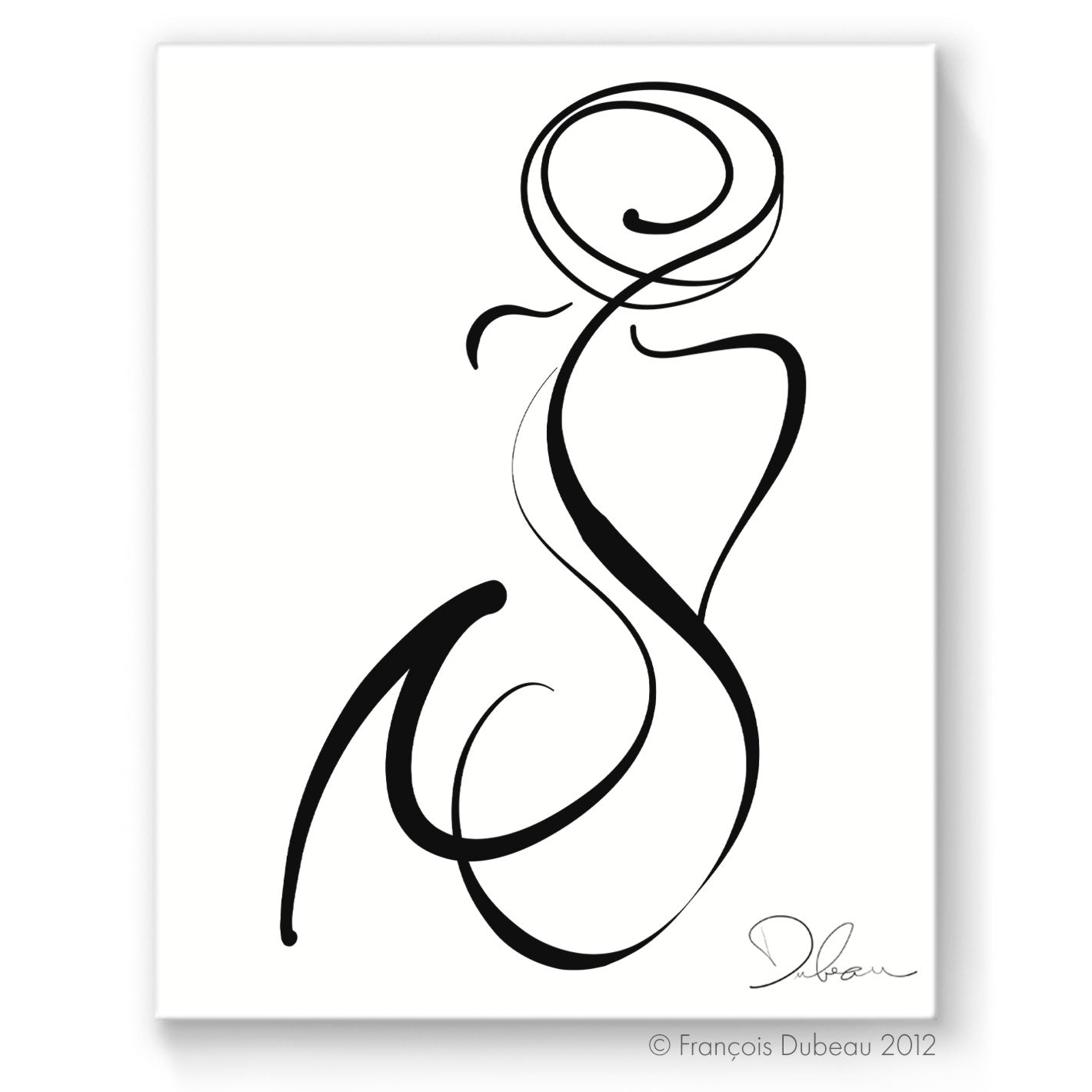 Chignon