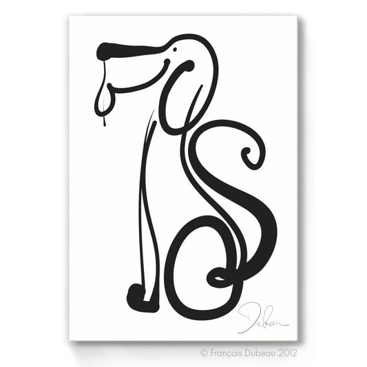 Good Dog!