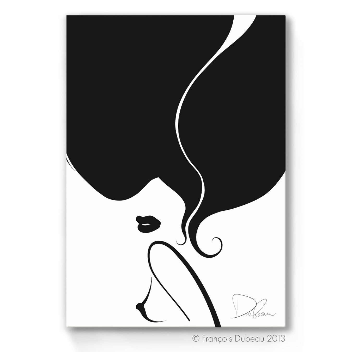 Hair