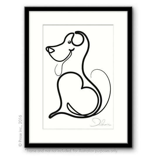 Love Dog