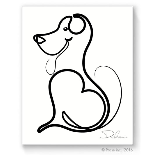 Love Dog