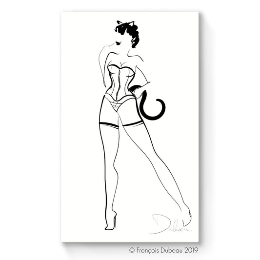 Pretty Kitty 2