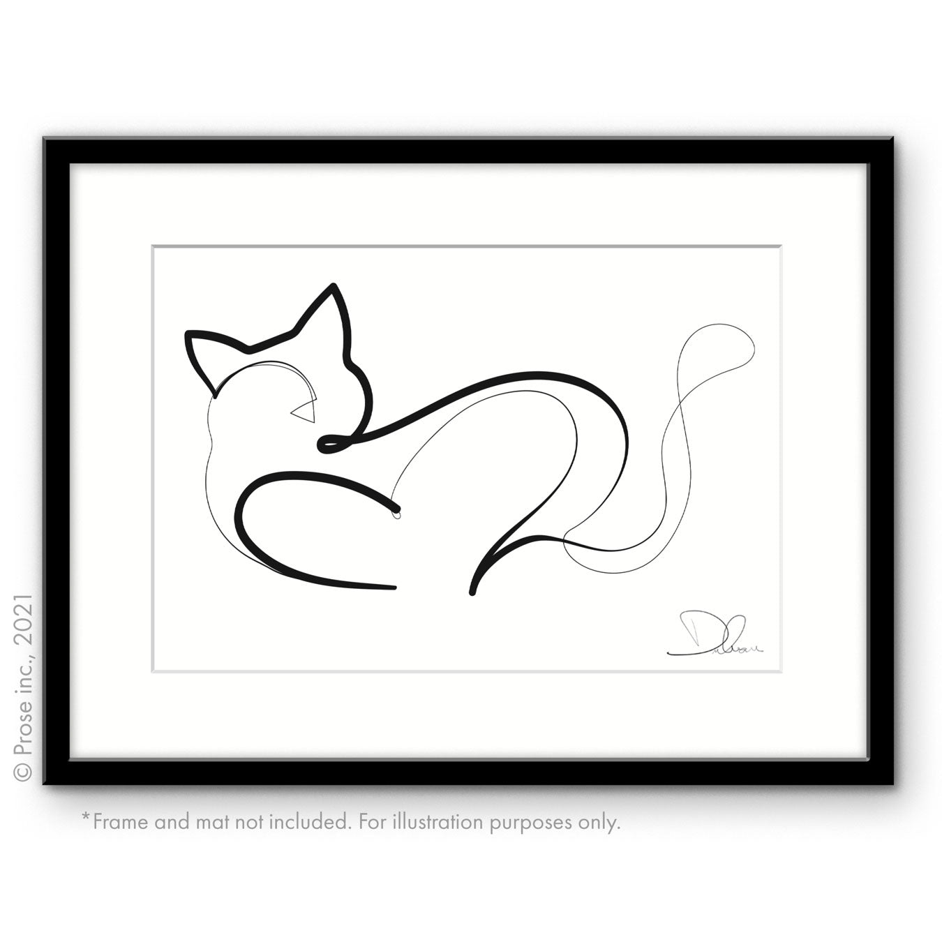 The Love Cat