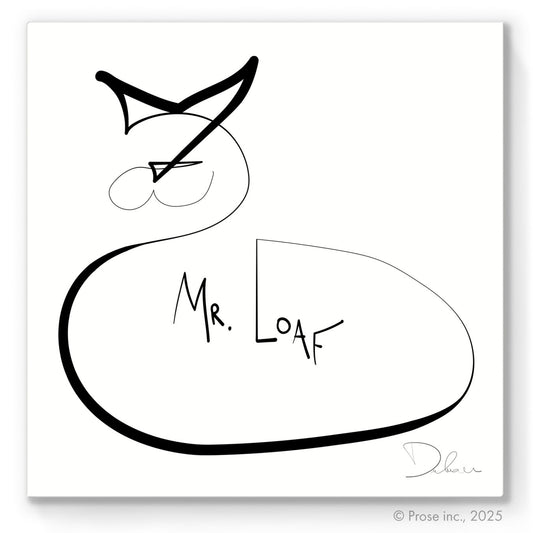 Mr. Loaf