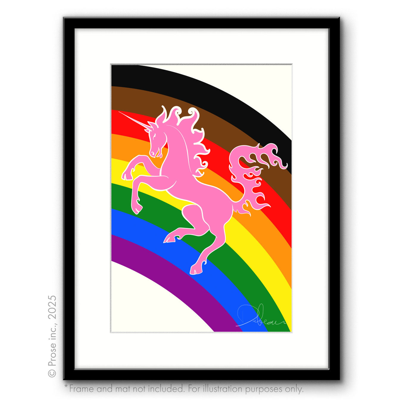 Fierté
